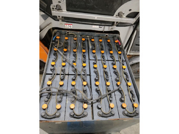 Electric forklift STILL RX60-35: picture 4 Electric forklift STILL RX60-35: picture 4