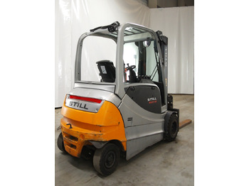 Electric forklift STILL RX60-35: picture 2 Electric forklift STILL RX60-35: picture 2