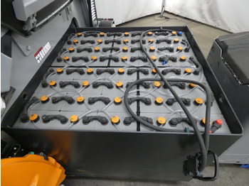 Electric forklift STILL RX60-40/600: picture 4 Electric forklift STILL RX60-40/600: picture 4