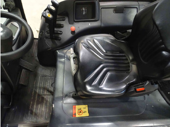 Electric forklift STILL RX60-40: picture 3