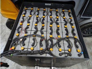 Electric forklift STILL RX60-40: picture 4