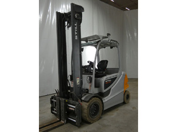 Electric forklift STILL RX60