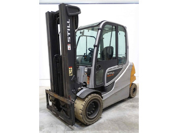 Electric forklift STILL RX60-45: picture 5