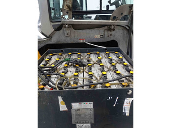 Electric forklift STILL RX60-45: picture 4