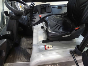 Electric forklift STILL RX60-45: picture 3
