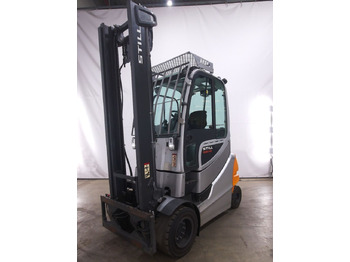 Electric forklift STILL RX60