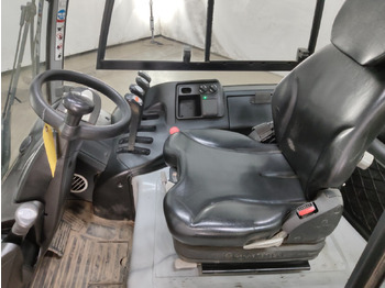 Electric forklift STILL RX60-45: picture 3 Electric forklift STILL RX60-45: picture 3