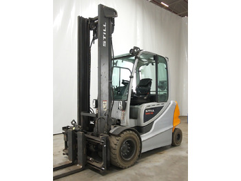 Electric forklift STILL RX60