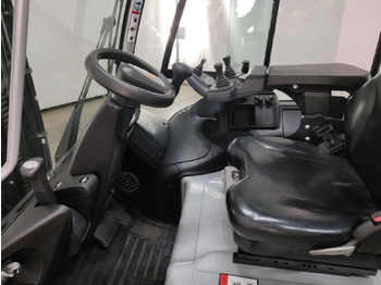 Electric forklift STILL RX60-50: picture 3 Electric forklift STILL RX60-50: picture 3