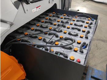 Electric forklift STILL RX60-50: picture 4 Electric forklift STILL RX60-50: picture 4