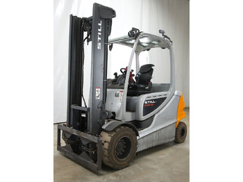 Electric forklift STILL RX60