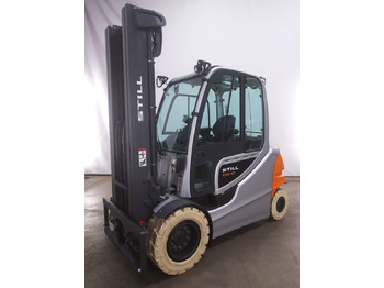 Electric forklift STILL RX60