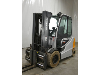 Electric forklift STILL RX60