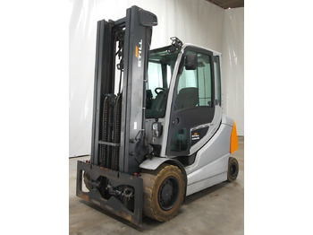 Electric forklift STILL RX60
