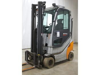 Forklift STILL RX70