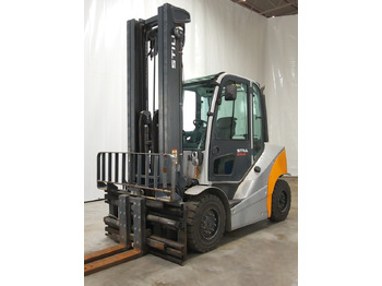 Diesel forklift STILL RX70
