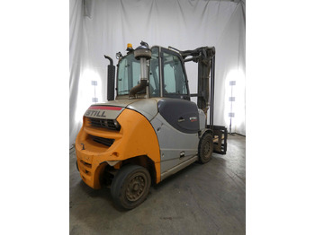 Diesel forklift STILL RX70-60: picture 2 Diesel forklift STILL RX70-60: picture 2