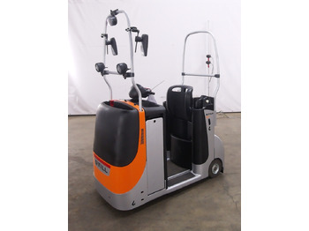 Tow tractor Still CX-T: picture 5