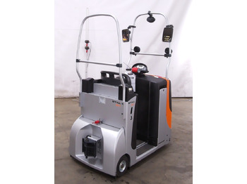 Tow tractor Still CX-T: picture 2