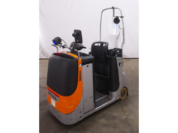 Tow tractor STILL