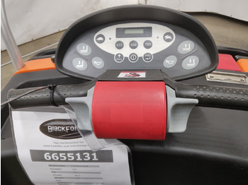 Tow tractor Still CX-T: picture 3