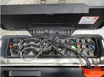 Pallet truck Still ECU14: picture 4
