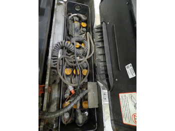 Pallet truck Still ECU16: picture 4
