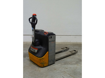 Pallet truck Still ECU16: picture 2