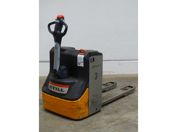 Pallet truck Still ECU20: picture 2
