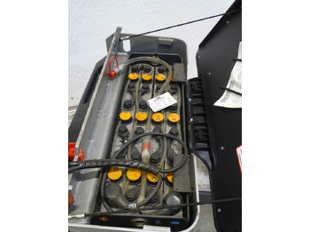 Pallet truck Still ECU20: picture 4