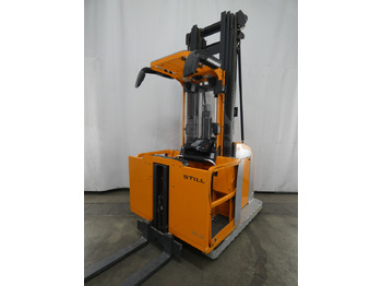 Order picker STILL