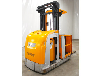 Order picker STILL