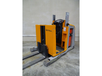 Order picker STILL