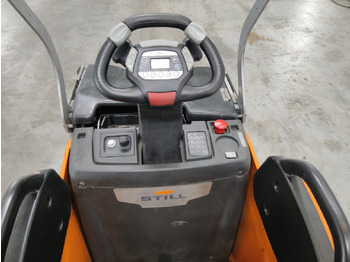 Pallet truck Still EXH-S20: picture 3
