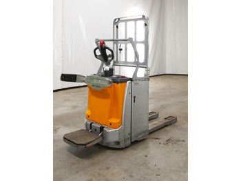 Pallet truck Still EXH-SF20: picture 2