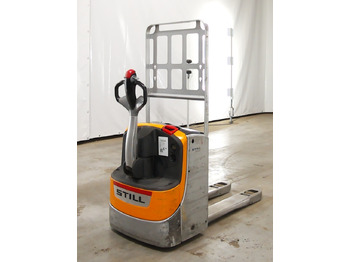 Pallet truck Still EXU16: picture 2
