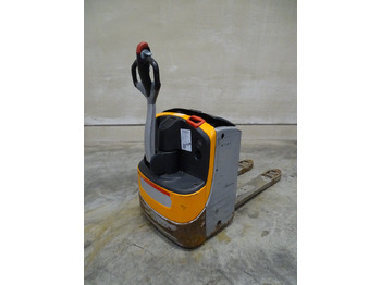 Pallet truck Still EXU18: picture 2