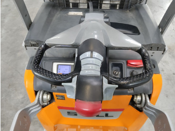 Stacker Still EXV-SF16D: picture 3