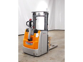 Stacker Still EXV14/EX: picture 2
