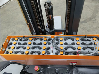 Reach truck Still FM-X12/BRONZE: picture 4