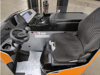 Reach truck Still FM-X12/BRONZE: picture 3