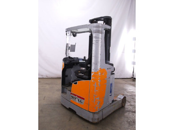 Reach truck Still FM-X12/LIION: picture 2 Reach truck Still FM-X12/LIION: picture 2
