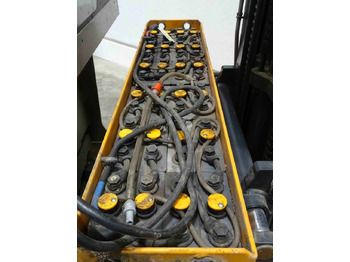 Reach truck Still FM-X14: picture 4