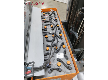Reach truck Still FM-X14: picture 4