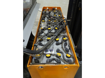 Reach truck Still FM-X14: picture 4