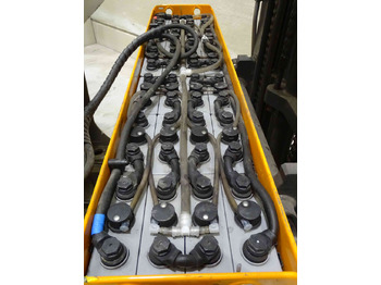 Reach truck Still FM-X14: picture 4
