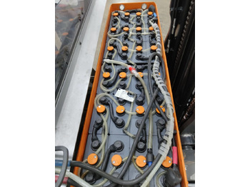 Reach truck Still FM-X14: picture 4