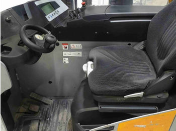 Reach truck Still FM-X14: picture 3