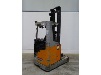 Reach truck Still FM-X17: picture 2