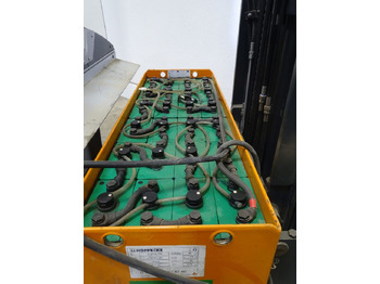 Reach truck Still FM-X17: picture 4